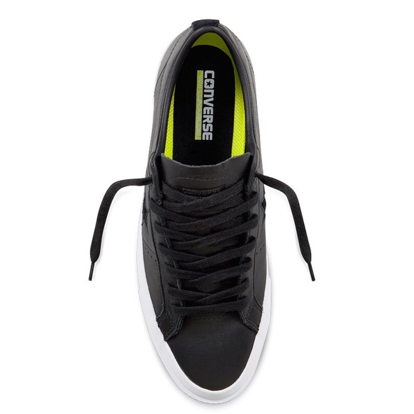 Converse Ctas One Star Pro Ox Leather Low Top NWT - Picture 3 of 8